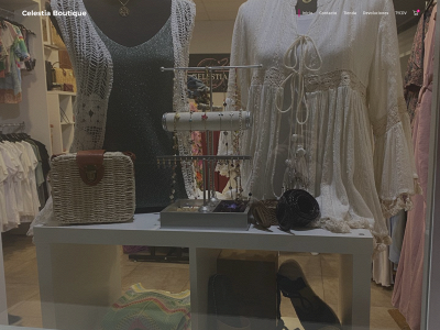 celestiaboutiquejewelry.es snapshot
