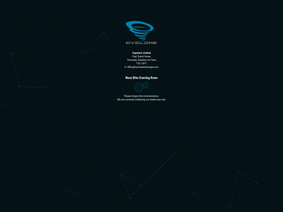 cycloneexchange.com snapshot