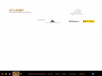 www.caljep.com snapshot