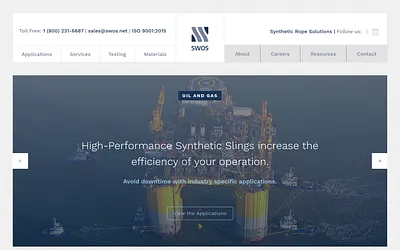 swos.net snapshot