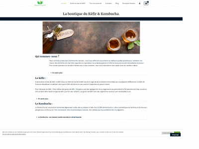 natural-probio.com snapshot