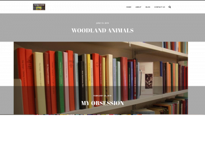 thebasicbookshelf.com snapshot