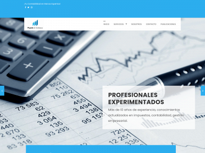 pujolsorellana.com snapshot