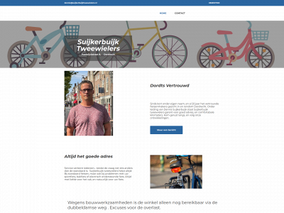suijkerbuijktweewielers.nl snapshot