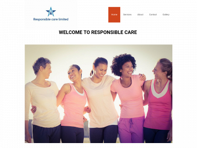 responsiblecareltd.co.uk snapshot