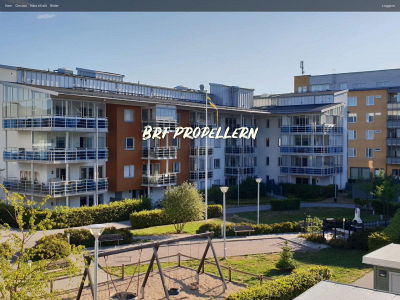 brfpropellern.com snapshot