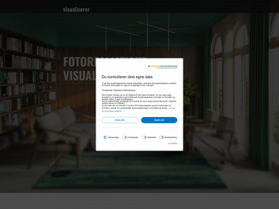 visualiserer.no snapshot