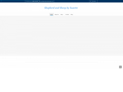 shepherdandsheeps.com snapshot