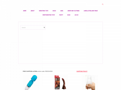 www.service4sextoys.com snapshot