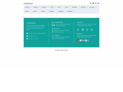 vonjonsson.se snapshot