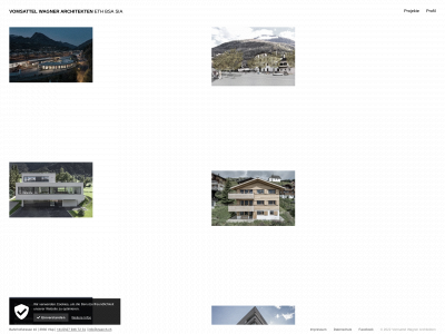 vwarch.ch snapshot