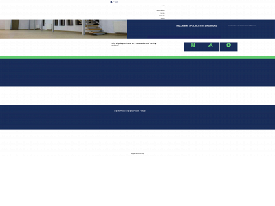 lw-racking.com snapshot