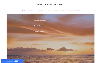 latherapy.weebly.com snapshot