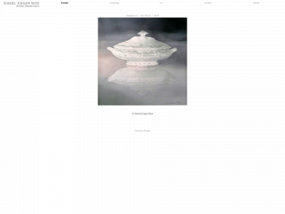 sisselengermoe.no snapshot