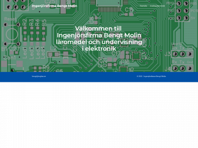 ingbm.se snapshot