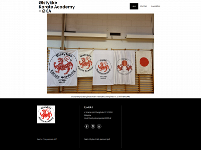 oeka.dk snapshot