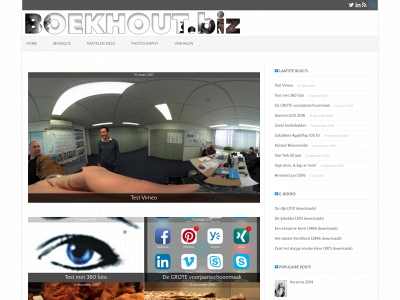 boekhout.biz snapshot