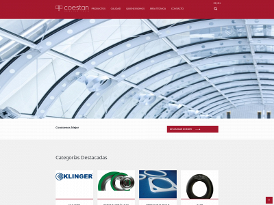 www.coestan.com snapshot