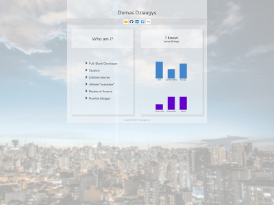 dziaugys.net snapshot