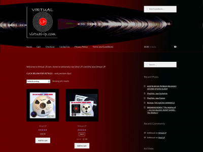 virtual-lp.com snapshot