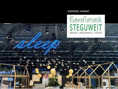 eventfloristik.koeln snapshot