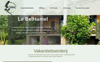 lebelhamel.nl snapshot