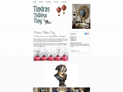 tindras.com snapshot