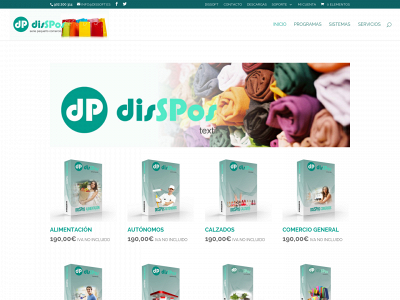 disspos.es snapshot