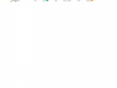 aspireoflife.com snapshot