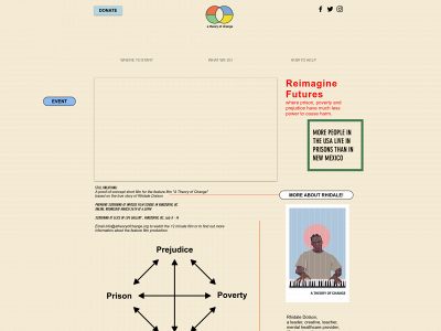 atheoryofchange.org snapshot