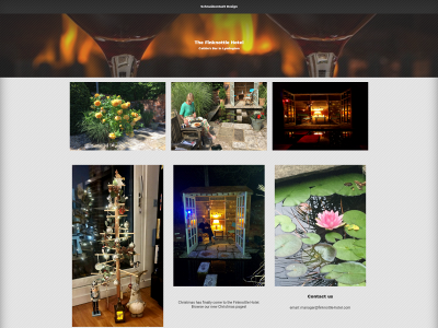 finknottle-hotel.com snapshot