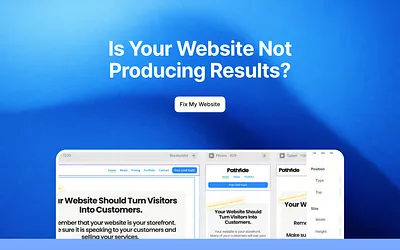 fixmywebsite.today snapshot