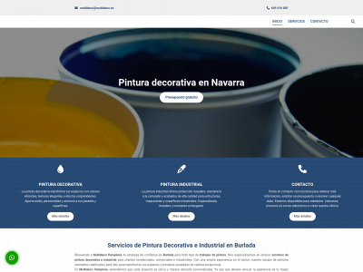 multidecopamplona.es snapshot