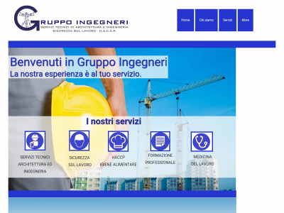 gruppoingegneri.it snapshot
