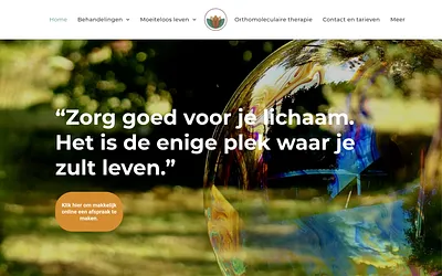 ymkehoitinga.nl snapshot