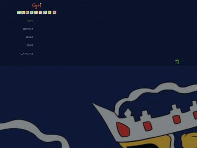 gjhcreations.com snapshot