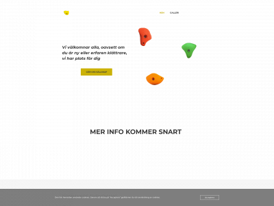 nassjoklatterklubb.se snapshot