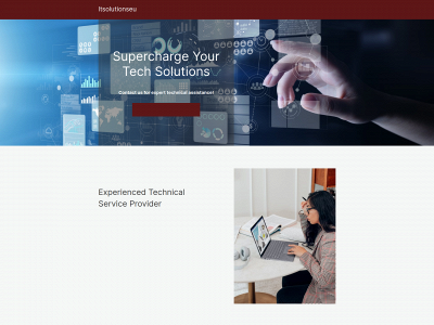 itsolutionsseu.com snapshot