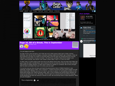 glasscannononline.com snapshot