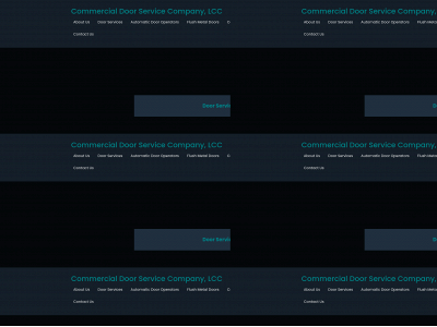 comdoorser.com snapshot