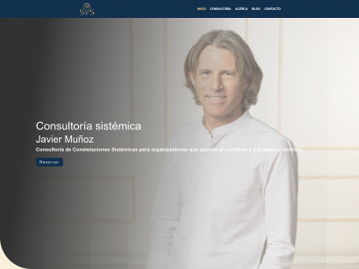consultoriasistemica.es snapshot