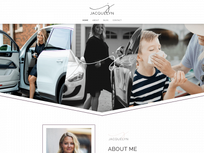 jacquelyninc.com snapshot