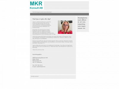 mkrse.se snapshot