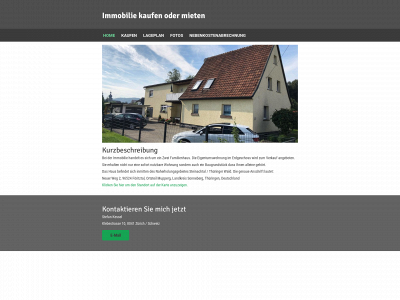 immo96524.de snapshot
