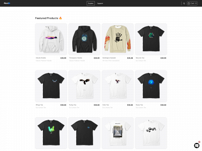 placedshop.com snapshot