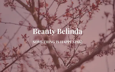 beautybelinda.be snapshot