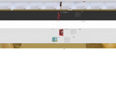 darittamarie.com snapshot