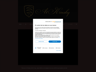atkinsky.com snapshot