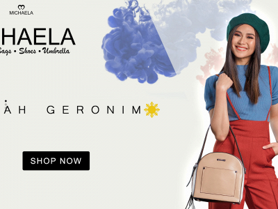 michaela.com.ph snapshot