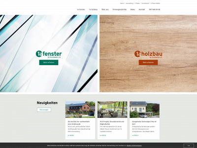 1a-hunkeler.ch snapshot